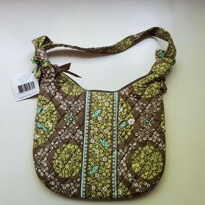 Vera Bradley "Olivia" Purse in Sittin' in a Tree